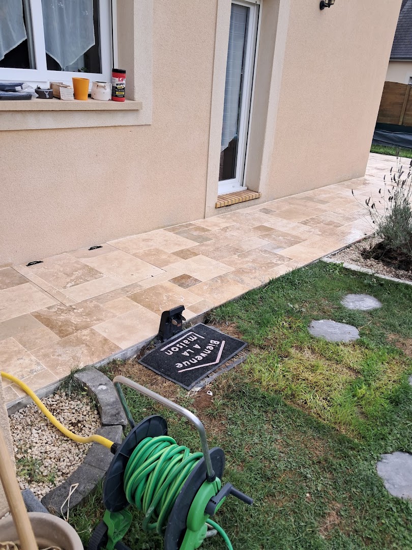 GL Carrelage - Carreleur Caen — Photos 13