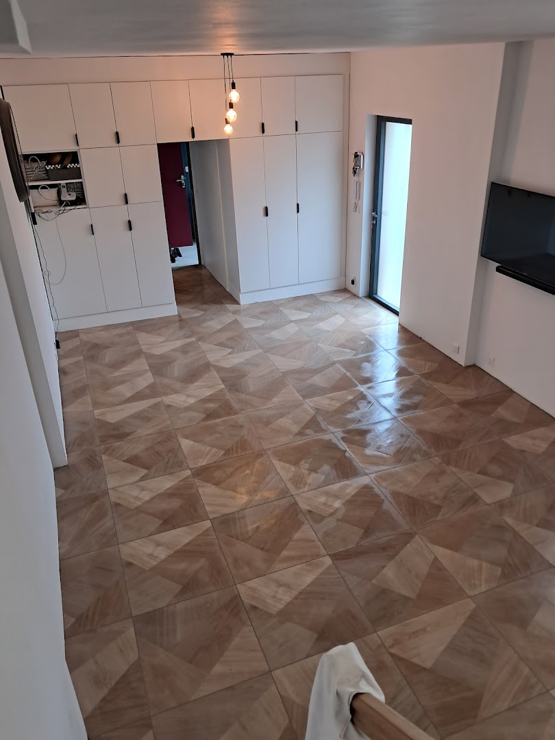 GL Carrelage - Carreleur Caen — Photos 8
