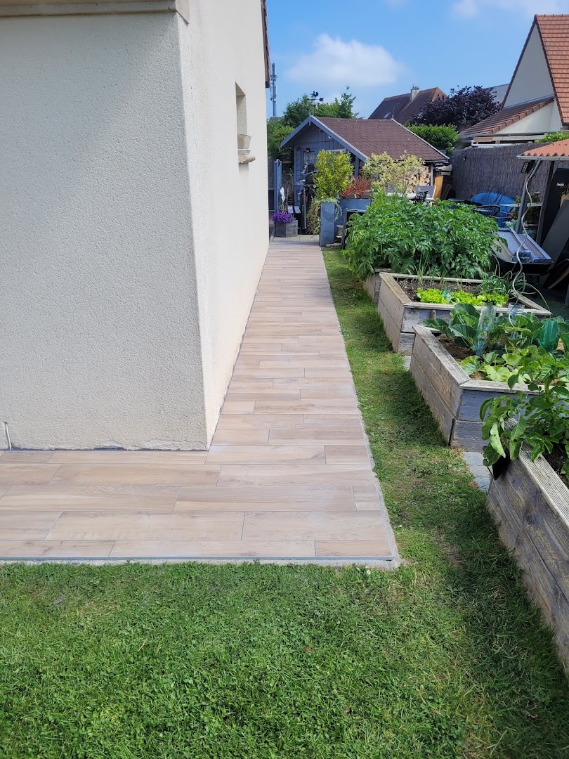 GL Carrelage - Carreleur Caen — Photos 10