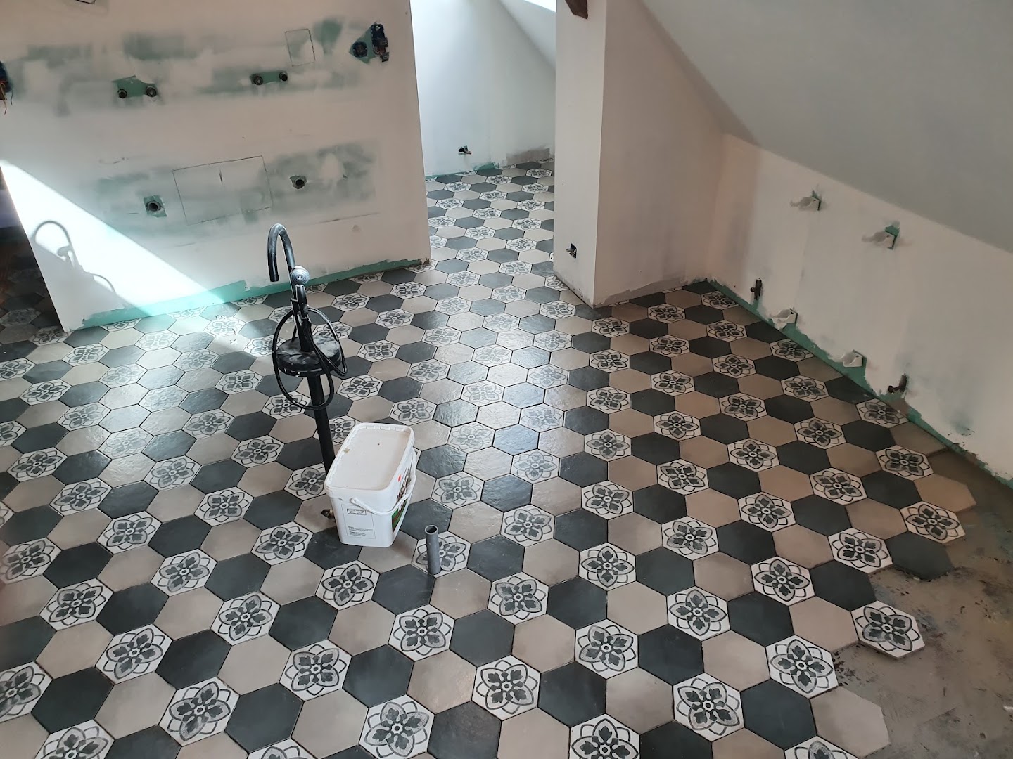 GL Carrelage - Carreleur Caen — Photos 2