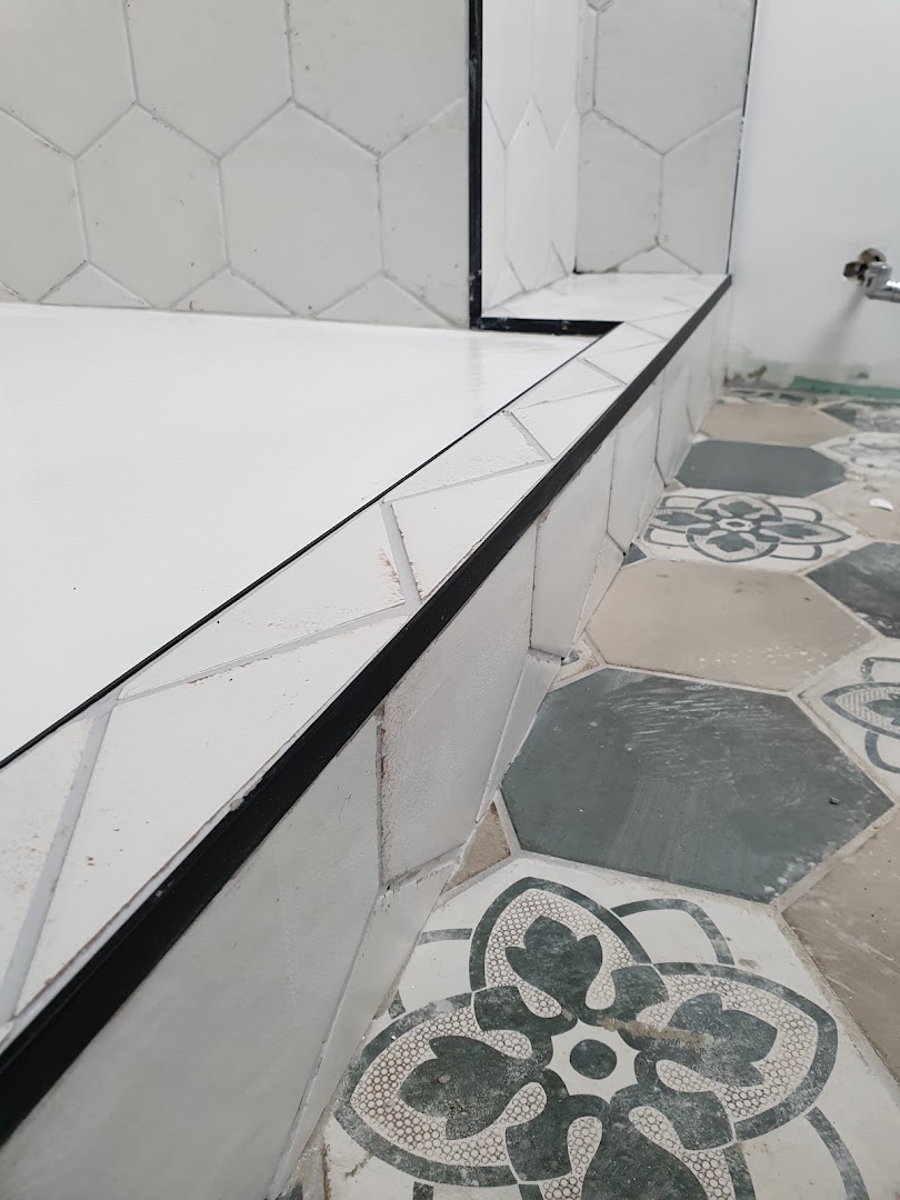 GL Carrelage - Carreleur Caen — Photos 12