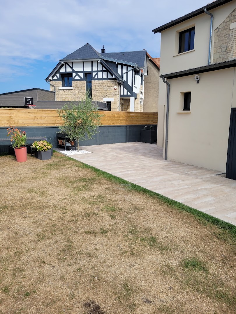 GL Carrelage - Carreleur Caen — Photos 7